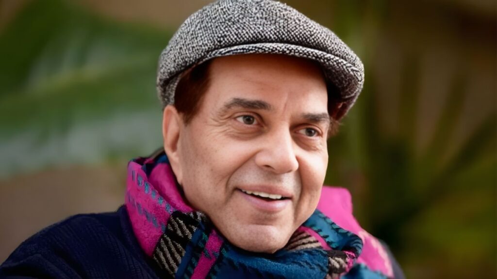 Dharmendra की बिगड़ी तबीयत, ब्रीच कैंडी अस्पताल में भर्ती; उम्र संबंधी समस्याओं से जूझ रहे हैं अभिनेता