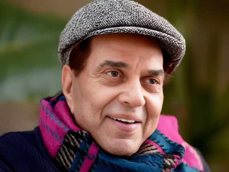 Dharmendra की बिगड़ी तबीयत, ब्रीच कैंडी अस्पताल में भर्ती; उम्र संबंधी समस्याओं से जूझ रहे हैं अभिनेता