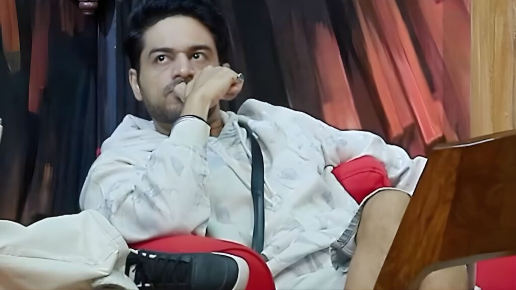 Bigg Boss 19 में बड़ा ट्विस्ट: गौरव की चाल से भड़के घरवाले, शहबाज बदेशा बने नए कैप्टन