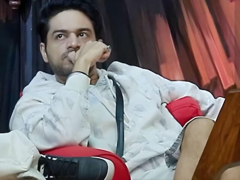 Bigg Boss 19 में बड़ा ट्विस्ट: गौरव की चाल से भड़के घरवाले, शहबाज बदेशा बने नए कैप्टन