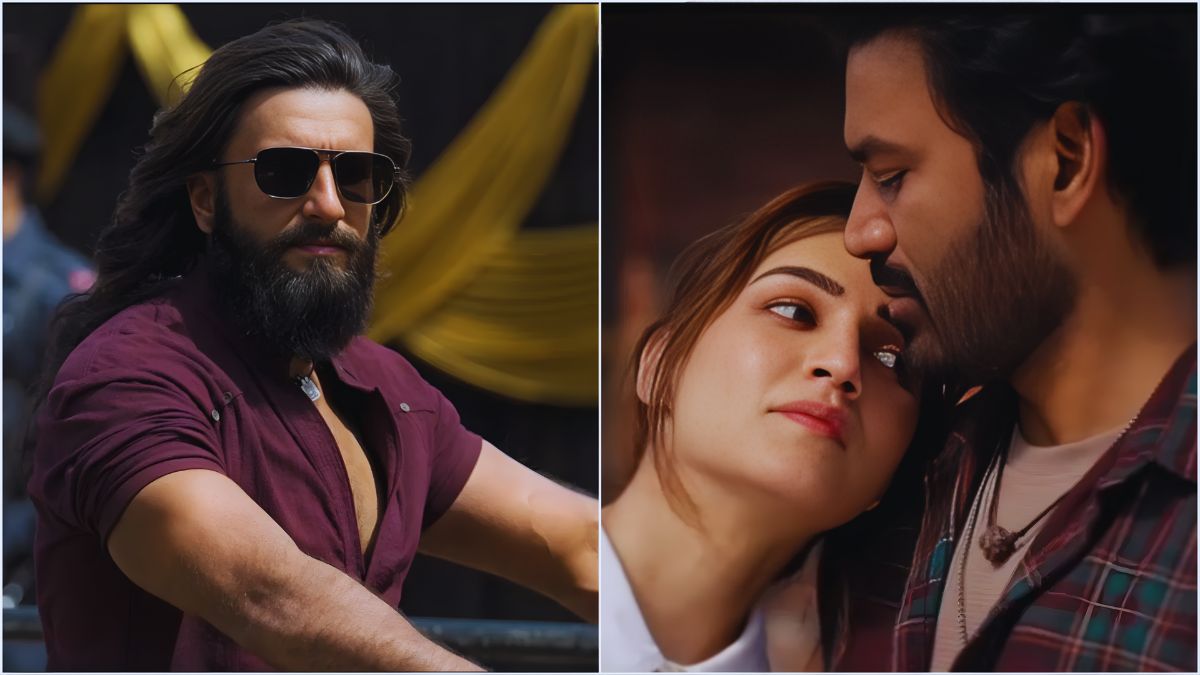 ‘DhuranDhar’ ट्रेलर और ‘तेरे इश्क में’ समेत कई इवेंट रद्द, दिल्ली धमाके और धर्मेंद्र की तबीयत बनी वजह