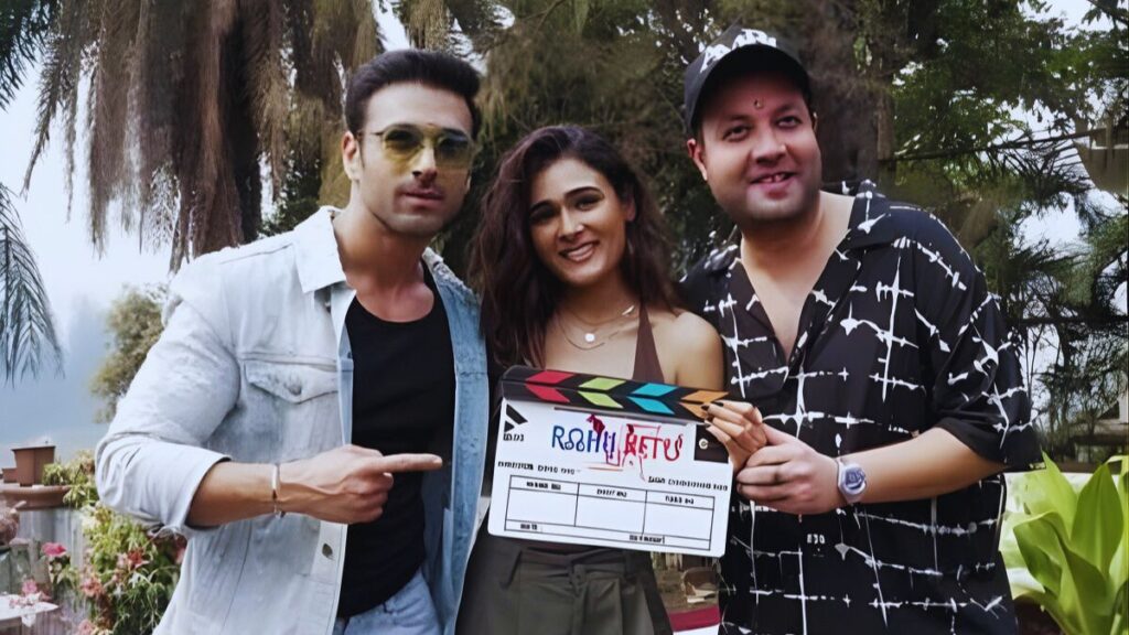 Rahu–Ketu टीजर लॉन्च: वरुण–पुलकित की मस्त जोड़ी फिर लौटी, अमित सियाल का धमाकेदार नेगेटिव अवतार बना आकर्षण