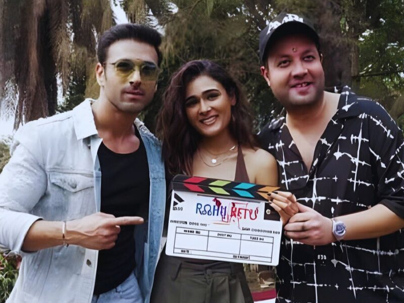 Rahu–Ketu टीजर लॉन्च: वरुण–पुलकित की मस्त जोड़ी फिर लौटी, अमित सियाल का धमाकेदार नेगेटिव अवतार बना आकर्षण