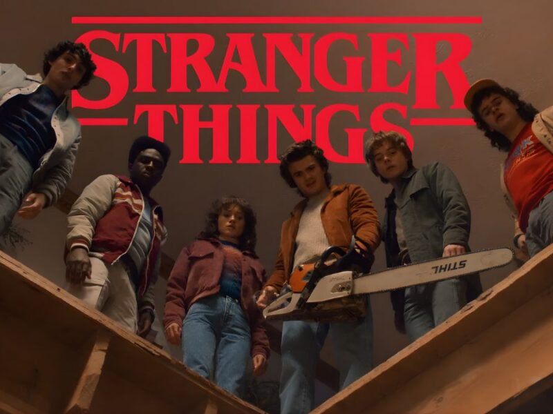 Stranger Things 5 Volume 1 Review: हॉकिन्स लौट आया और दांव पहले से कहीं ज्यादा ऊंचे, अंतिम जंग की शुरुआत