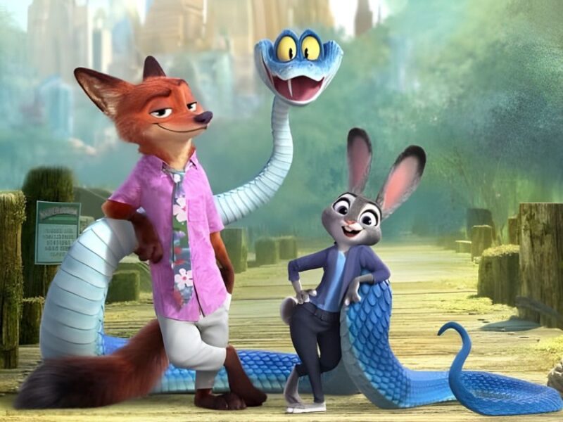 Zootopia 2 Review: श्रद्धा कपूर की शानदार वॉइस और तगड़ी कॉमेडी ने बनाया फिल्म को और भी मजेदार