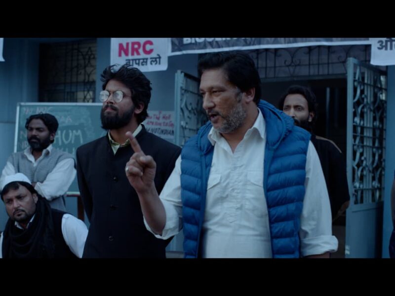 “2020 दिल्ली” – आग, आंसू और सच्चाई का आईना