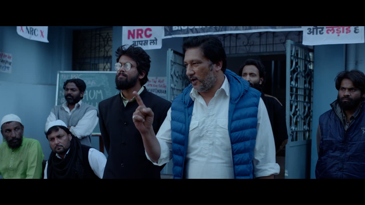 “2020 दिल्ली” – आग, आंसू और सच्चाई का आईना