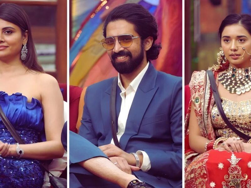 ‘Bigg Boss 19’ फिनाले से पहले बड़ा ट्विस्ट: टॉप 5 कंटेस्टेंट्स फाइनल, मालती चाहर का मिड-वीक एविक्शन