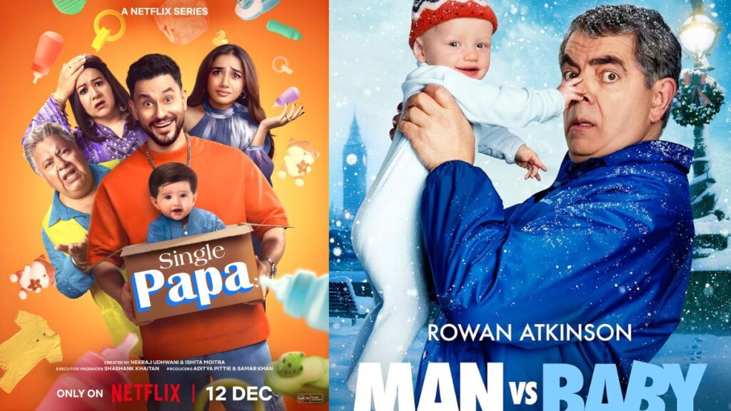 OTT Releases This Week: कॉमेडी, थ्रिलर और ड्रामा से भरपूर, इस हफ्ते ओटीटी पर मिलेगा एंटरटेनमेंट का धमाकेदार पैक