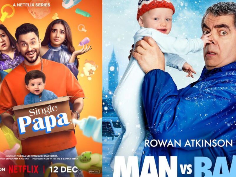 OTT Releases This Week: कॉमेडी, थ्रिलर और ड्रामा से भरपूर, इस हफ्ते ओटीटी पर मिलेगा एंटरटेनमेंट का धमाकेदार पैक