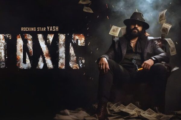 सुपरस्टार Yash की ‘Toxic’ का नया पोस्टर आया सामने, 100 दिनों की काउंटडाउन शुरू