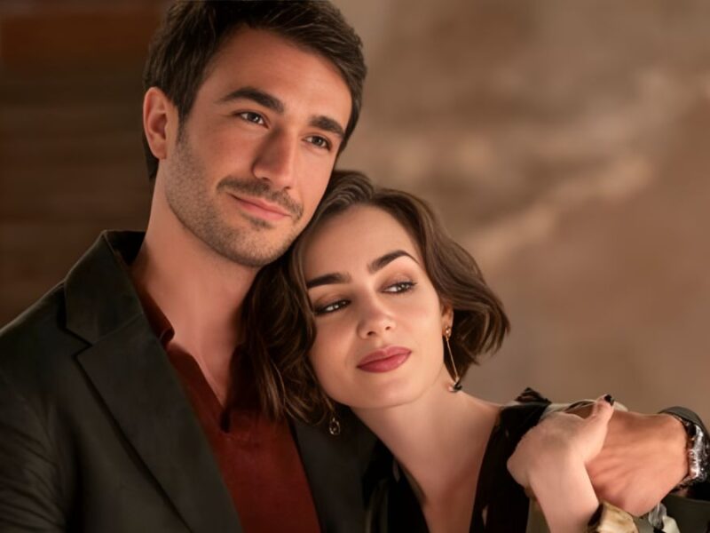 Emily In Paris 5 Release Date: रोमांस, ड्रामा और फैशन से भरा नया सीजन जल्द आने वाला है—फैंस की एक्साइटमेंट चरम पर