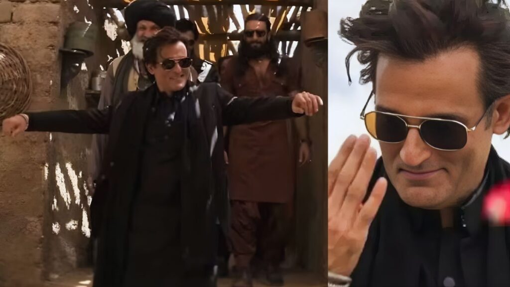 DhuranDhar: Akshaye Khanna के वायरल ट्रैक ‘Fa9la’ का क्या है असली मतलब? फ्लिपेराची के धमाकेदार बीट से बना सुपरहिट