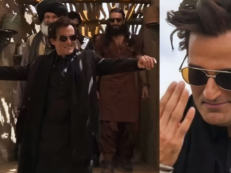 DhuranDhar: Akshaye Khanna के वायरल ट्रैक ‘Fa9la’ का क्या है असली मतलब? फ्लिपेराची के धमाकेदार बीट से बना सुपरहिट