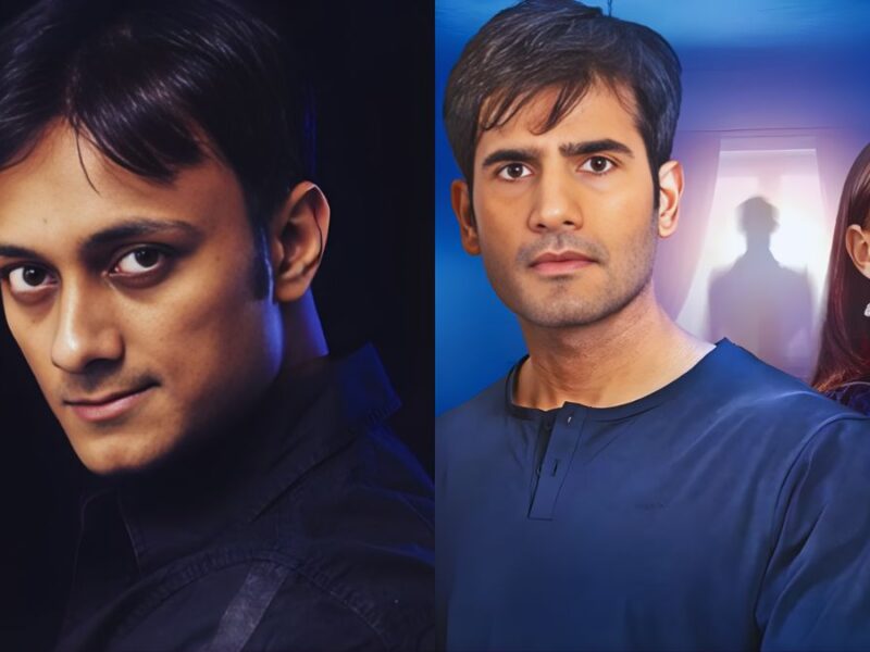 कौन थे Gaurav Tiwari, जिनकी ज़िंदगी पर बनी ओटीटी सीरीज ‘भय’? पायलट बनने का सपना छोड़ चुना पैरानॉर्मल की दुनिया का खतरनाक रास्ता