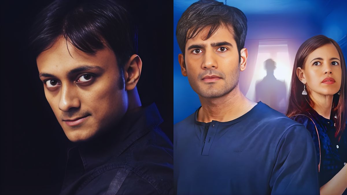 कौन थे Gaurav Tiwari, जिनकी ज़िंदगी पर बनी ओटीटी सीरीज ‘भय’? पायलट बनने का सपना छोड़ चुना पैरानॉर्मल की दुनिया का खतरनाक रास्ता