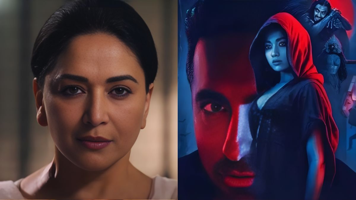 OTT Releases This Week: ‘थामा’ से ‘मिसेज देशपांडे’ तक, इस हफ्ते OTT पर एंटरटेनमेंट की भरमार