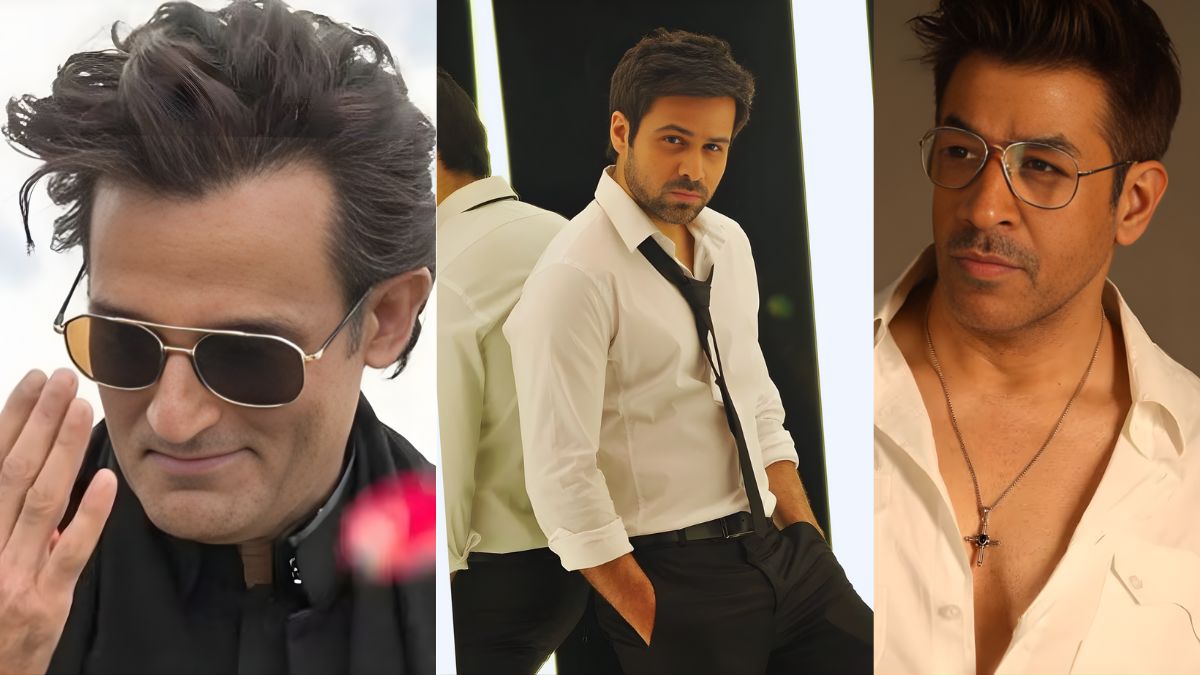 Glamour , Grit और Grandeur: 2025 में Bollywood के दिग्गजों का शॉकिंग कमबैक