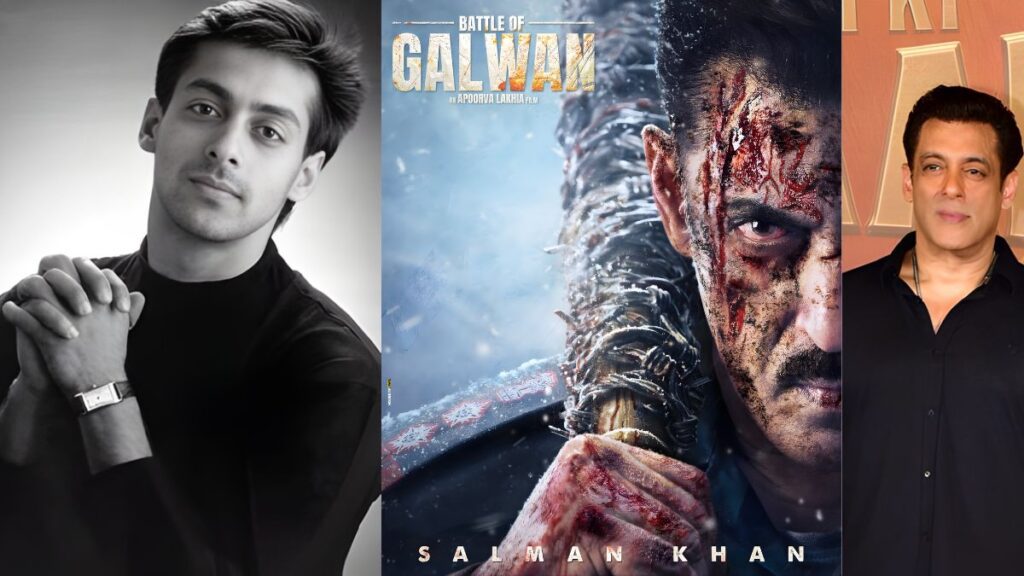 Salman Khan के जन्मदिन पर फैंस को मिला खास तोहफा, रिलीज हुआ ‘Battle of Galwan’ का टीजर