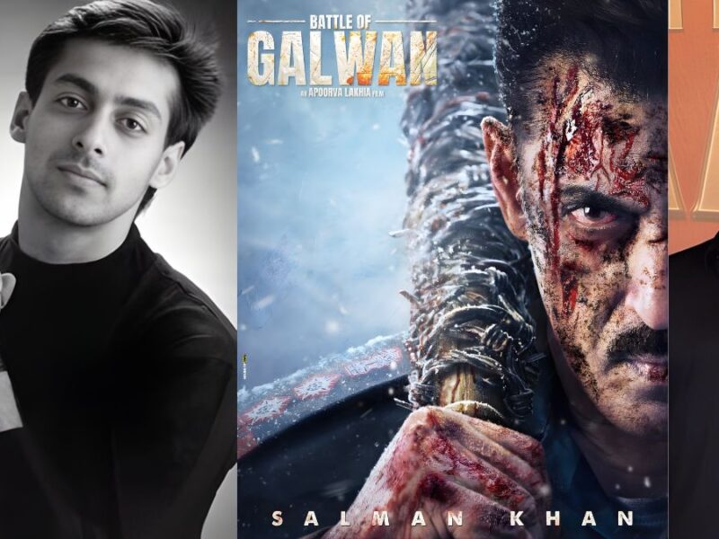 Salman Khan के जन्मदिन पर फैंस को मिला खास तोहफा, रिलीज हुआ ‘Battle of Galwan’ का टीजर