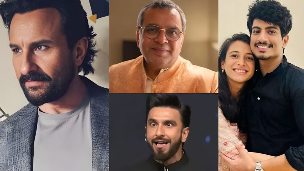 Year Ender 2025: हमले, कानूनी पचड़े और टूटते रिश्ते—इन विवादों ने सालभर Bollywood को सुर्खियों में रखा