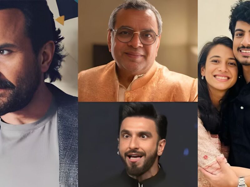 Year Ender 2025: हमले, कानूनी पचड़े और टूटते रिश्ते—इन विवादों ने सालभर Bollywood को सुर्खियों में रखा