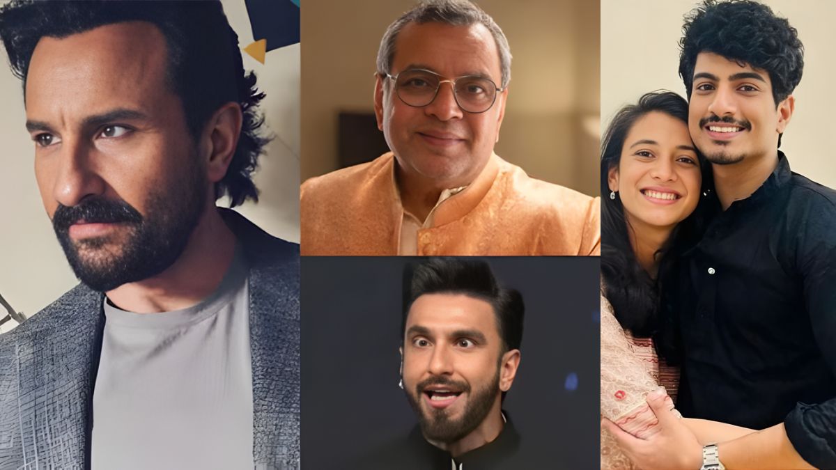 Year Ender 2025: हमले, कानूनी पचड़े और टूटते रिश्ते—इन विवादों ने सालभर Bollywood को सुर्खियों में रखा