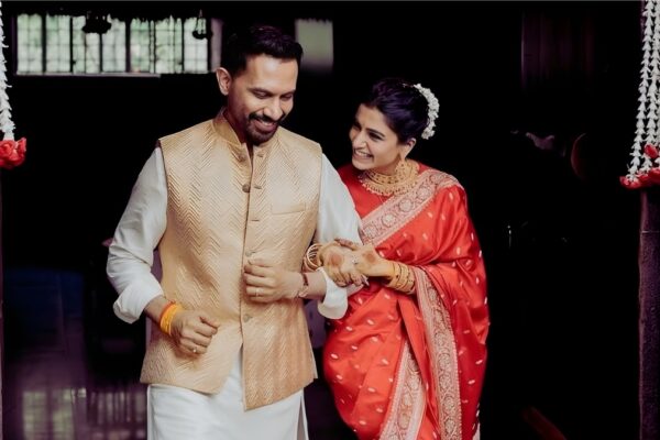 Samantha Ruth Prabhu ने बॉयफ्रेंड राज निदिमोरू से रचाई शादी, इंस्टाग्राम पर शेयर कीं खास तस्वीरें