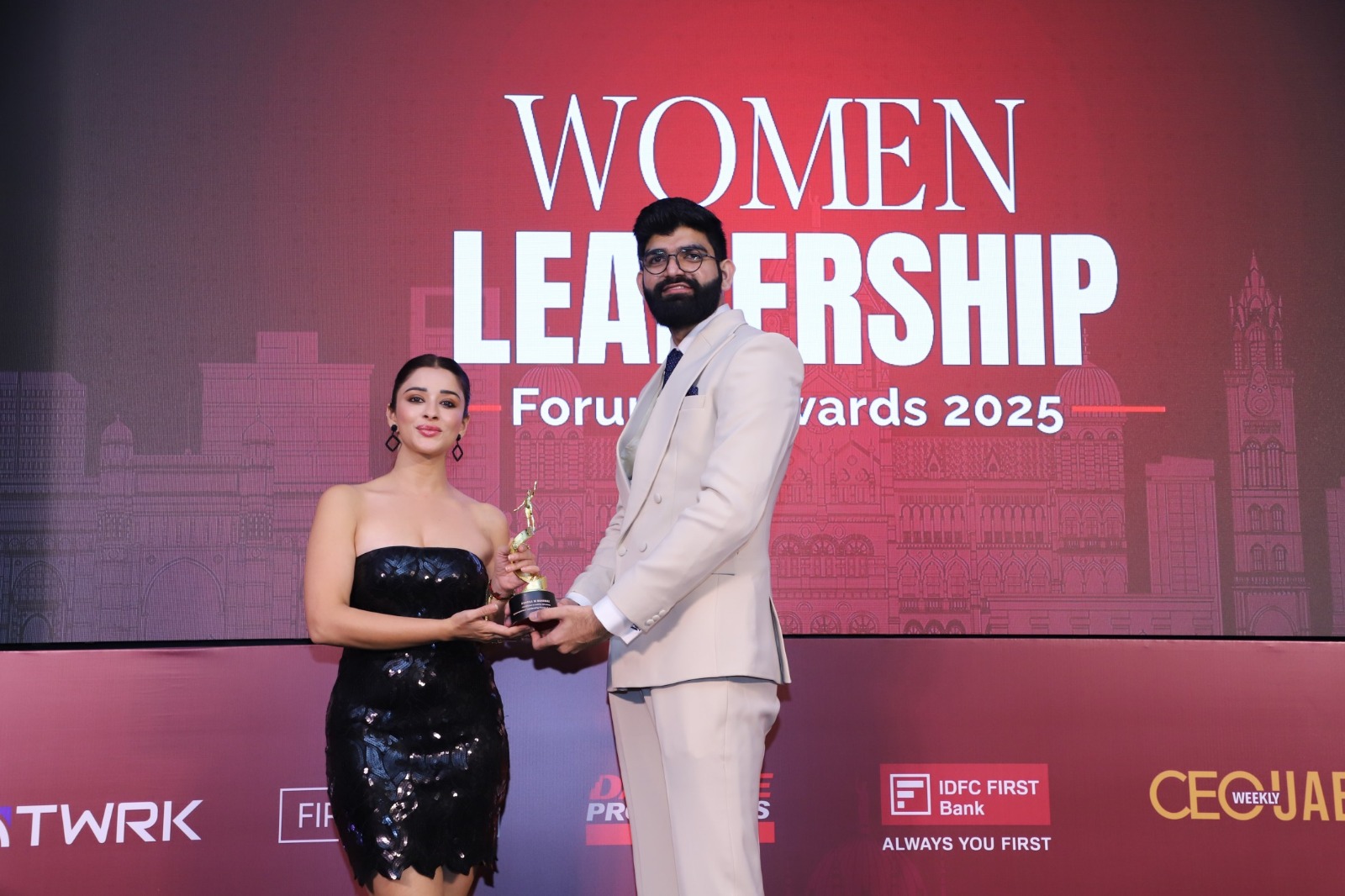 Womenpreneur India Awards