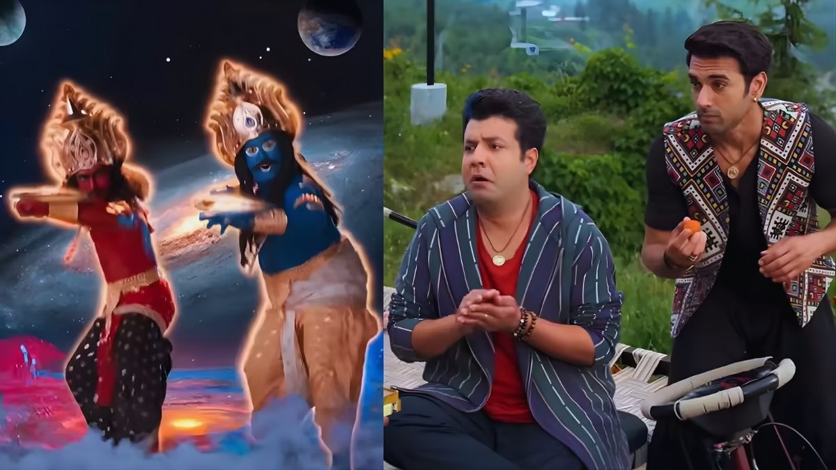 ‘Rahu-Ketu’ का ट्रेलर हुआ रिलीज, हंसी और फैंटेसी से भरपूर है पुलकित-वरुण की जोड़ी