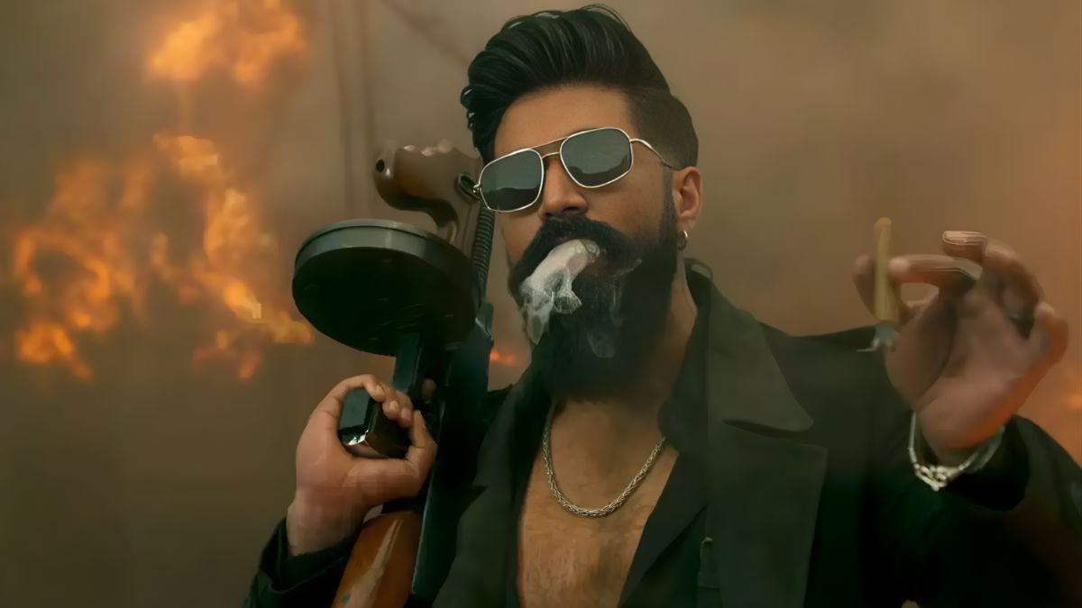 40वें जन्मदिन पर Yash का धमाकेदार तोहफा, ‘Toxic’ से राया का खतरनाक अवतार आया सामने