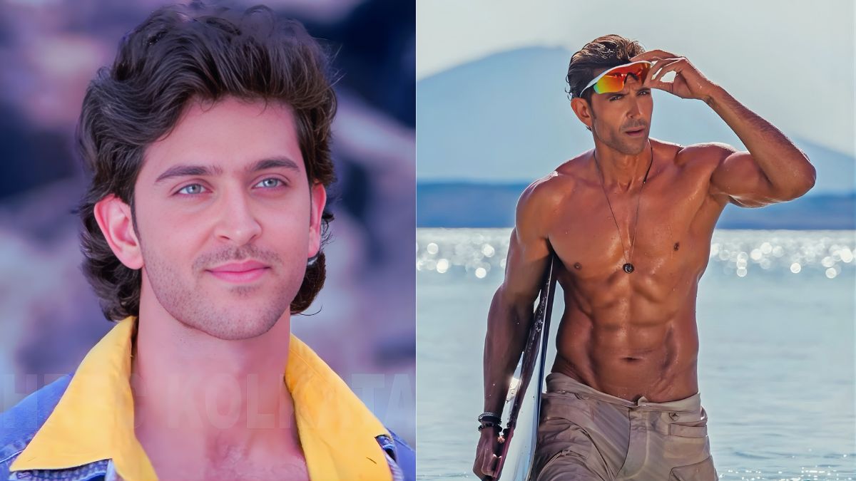 Hrithik Roshan बर्थडे स्पेशल: डेब्यू के बाद न्यूजीलैंड में बढ़ा टूरिज्म, रूबिक क्यूब से लेकर सुपरहीरो तक, जानिए ‘ग्रीक गॉड’ से जुड़े अनसुने किस्से
