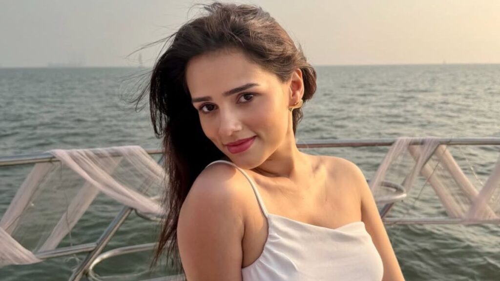 यह एक यूथ-बेस्ड शो है जिससे कई लोग जुड़ सकते हैं: Nishi Saxena ने ‘Jabb Zodiacs Met’ पर कही बात