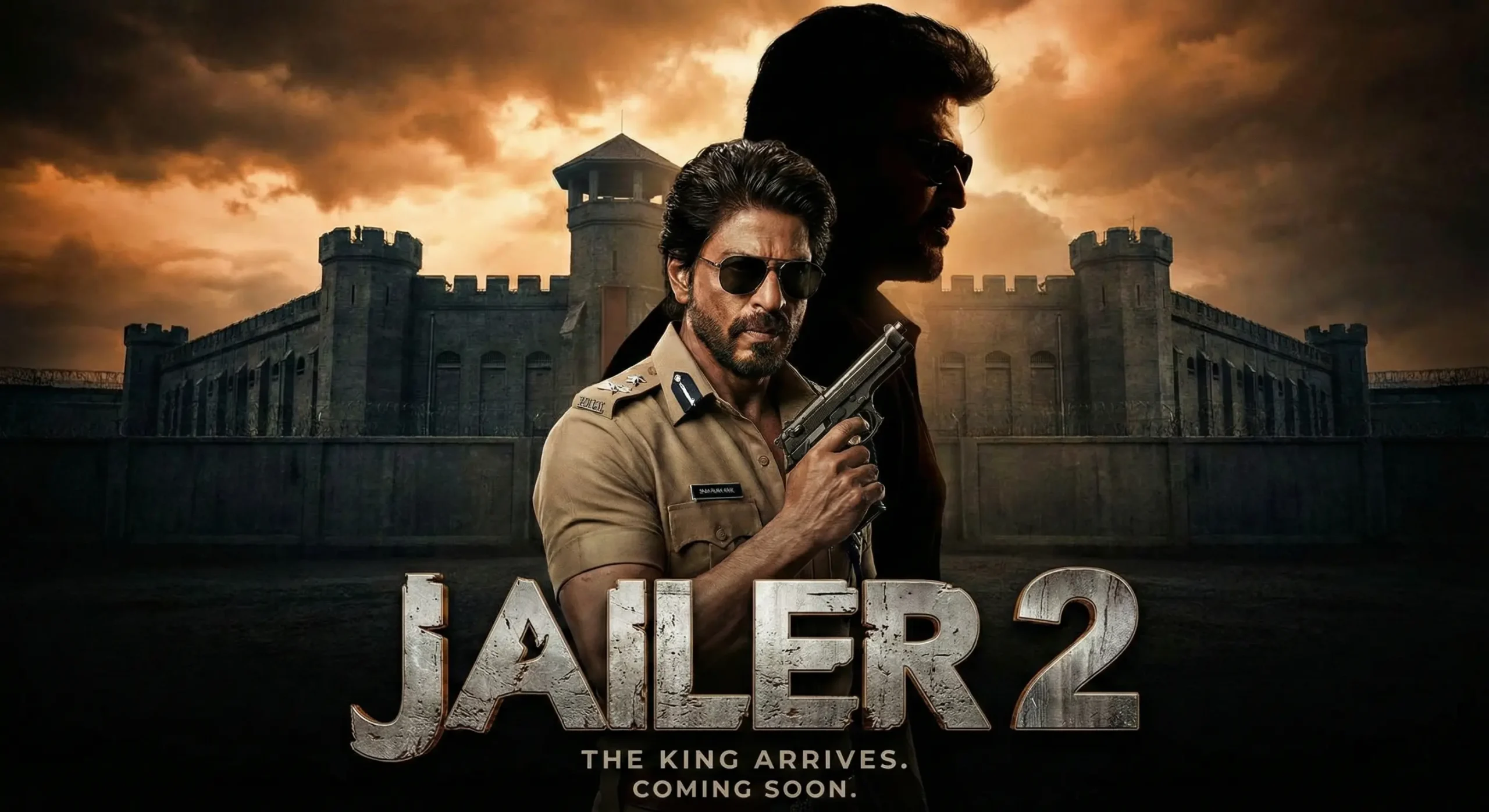 ‘Jailer 2’ में Shah Rukh Khan का बड़ा ट्विस्ट: Rajinikanth के साथ दोस्ती या कहानी का सबसे चौंकाने वाला मोड़?