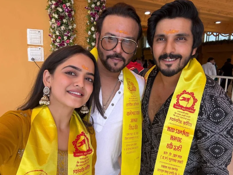 ‘Udne Ki Aasha’ ने रचा इतिहास: शो ने पूरे किए 700 एपिसोड, भारतीय टेलीविजन पर बड़ी उपलब्धि