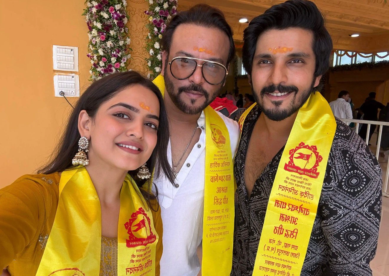 ‘Udne Ki Aasha’ ने रचा इतिहास: शो ने पूरे किए 700 एपिसोड, भारतीय टेलीविजन पर बड़ी उपलब्धि