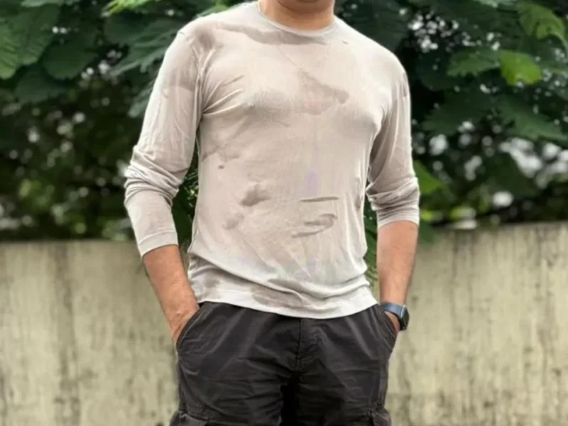 लंबे वर्किंग आवर्स और देरी से होने वाली पेमेंट पर बोले Saanand Verma