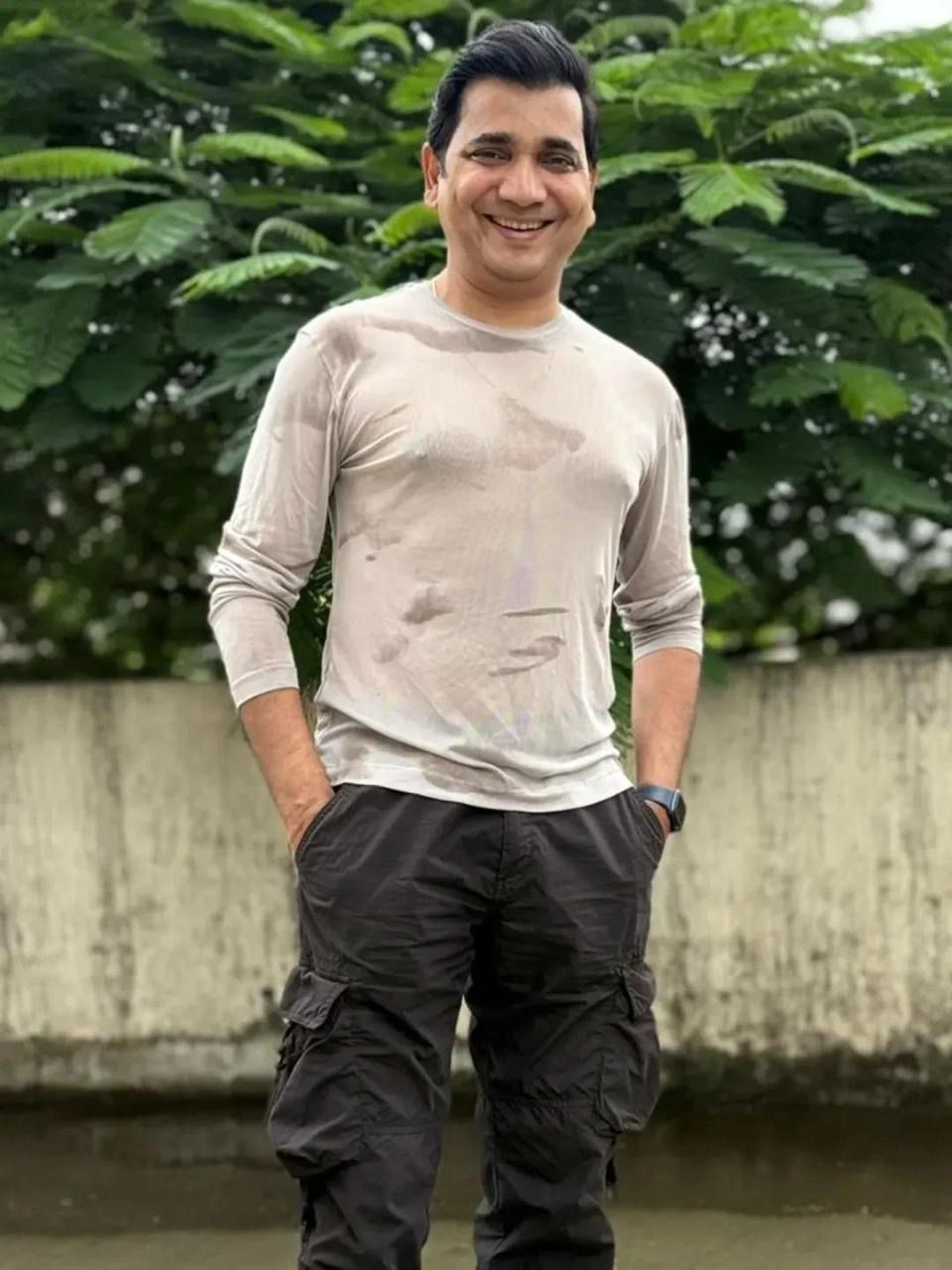 लंबे वर्किंग आवर्स और देरी से होने वाली पेमेंट पर बोले Saanand Verma