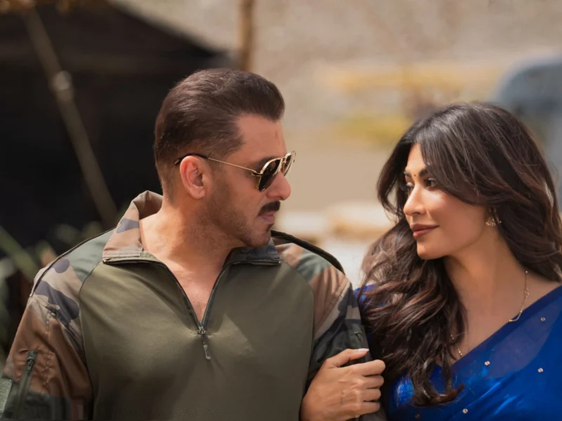 प्यार, जज़्बात और फर्ज़ की खूबसूरत झलक पेश करता है Salman Khan स्टारर फिल्म द बैटल ऑफ गलवान का गाना ‘मैं हूं’