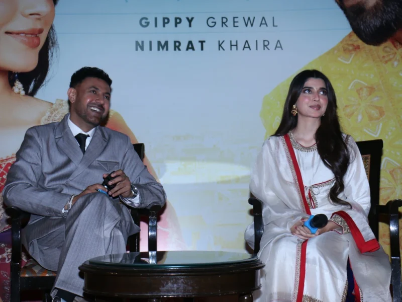 27 फरवरी को धमाका! ‘Viyah Kartare Da’ से हंसी और इमोशन का डबल डोज