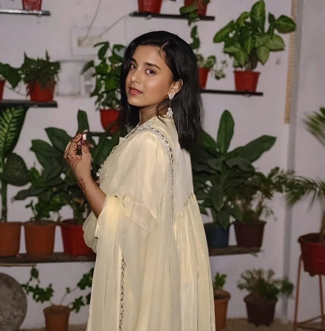 अब Ramadan मेरे लिए दुआओं और शुक्रगुज़ारी का महीना है — Sumbul Touqeer