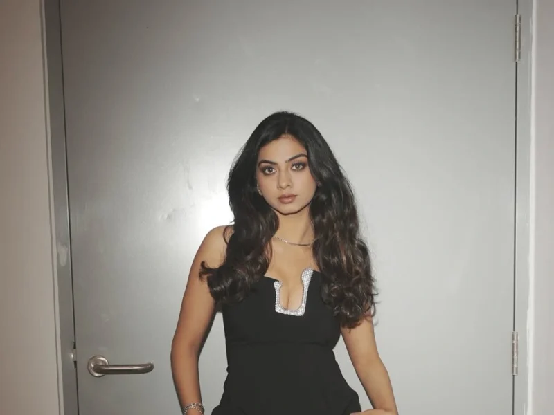 Latika में दिखती है Leo की बोल्ड और कॉन्फिडेंट झलक: Garvita Sadhwani ने ‘Jabb Zodiacs Met’ पर कही दिल की बात