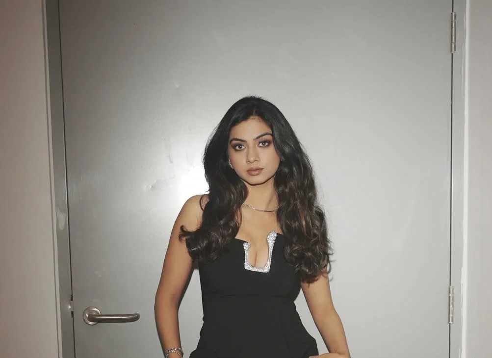 Latika में दिखती है Leo की बोल्ड और कॉन्फिडेंट झलक: Garvita Sadhwani ने ‘Jabb Zodiacs Met’ पर कही दिल की बात