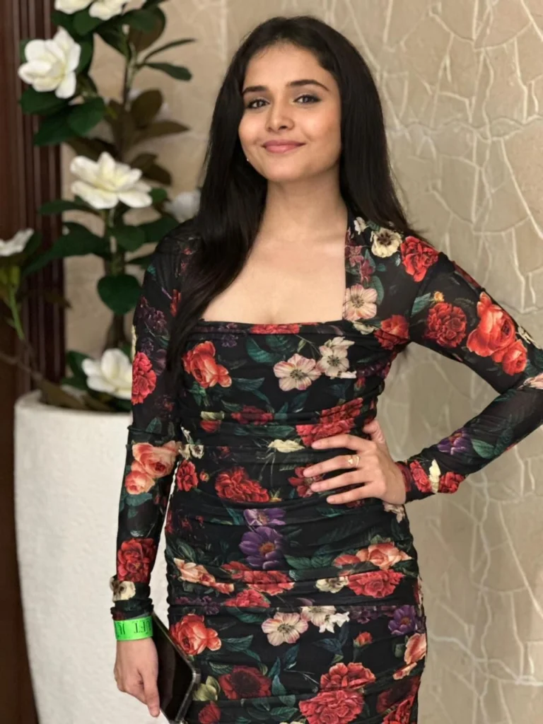 ‘Jabb Zodiacs Met’ में Muskan Bamne का खास अनुभव