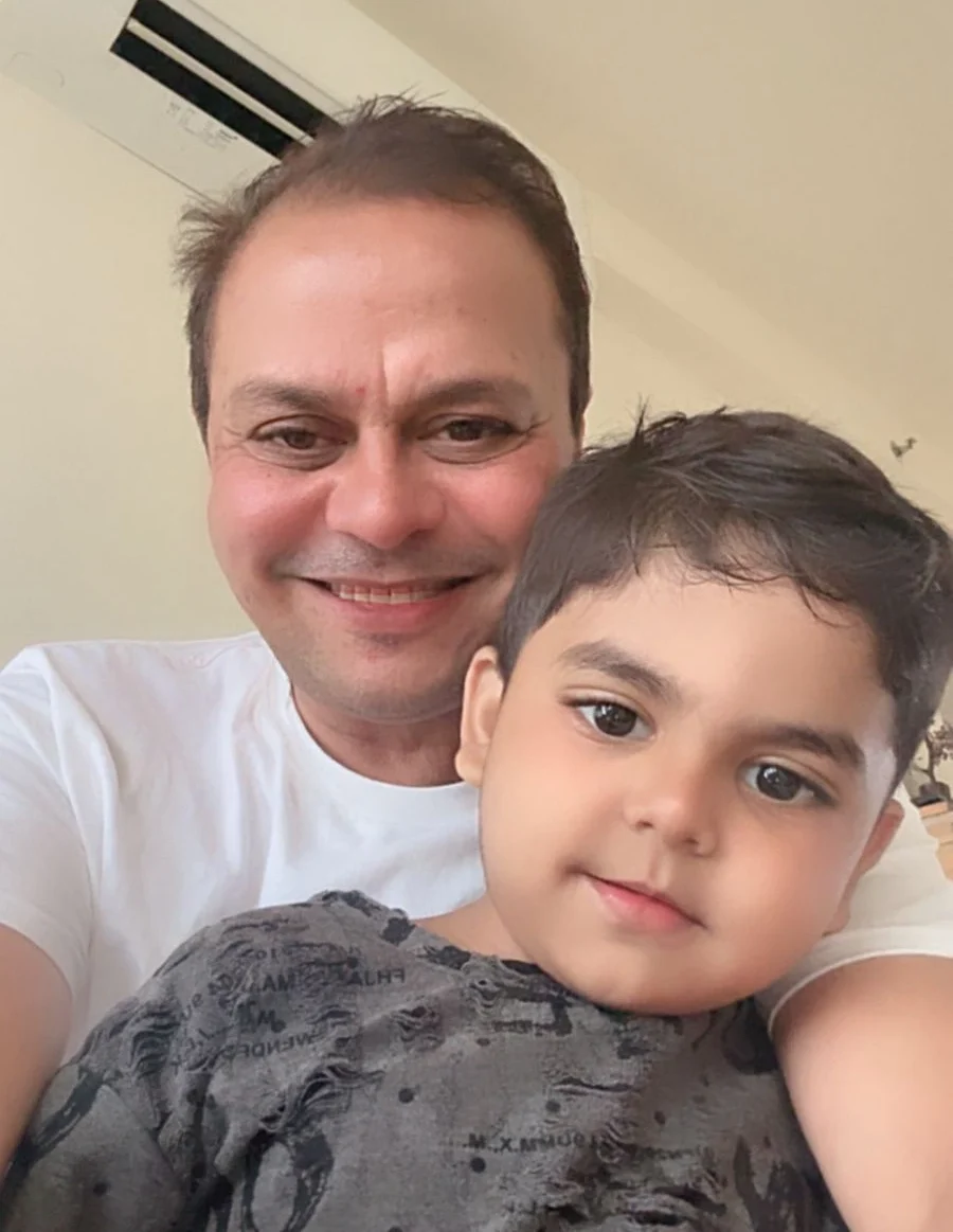 “पितृत्व की कीमत नहीं होनी चाहिए”: Gauravv Saxena ने साझा किया अपने दर्दनाक संघर्ष के बारे में”