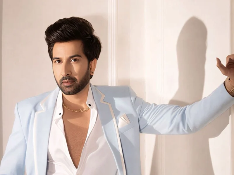 “मैं डायरेक्टर बनना चाहता था, लेकिन एक्टिंग ने मुझे चुन लिया,” Vishaal Mohan का खुलासा