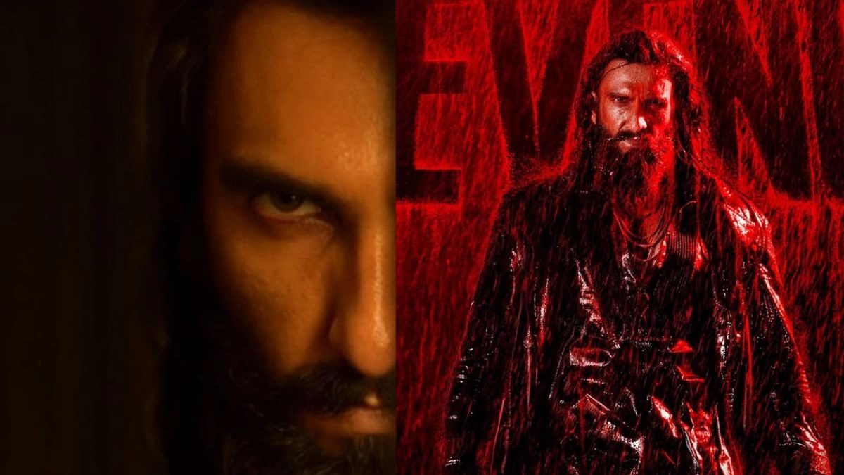 ट्रेलर रिव्यू: “Dhurandhar: The Revenge” — बदले की आग, जासूसी का खेल और इंटरनेट पर छाई हाइप