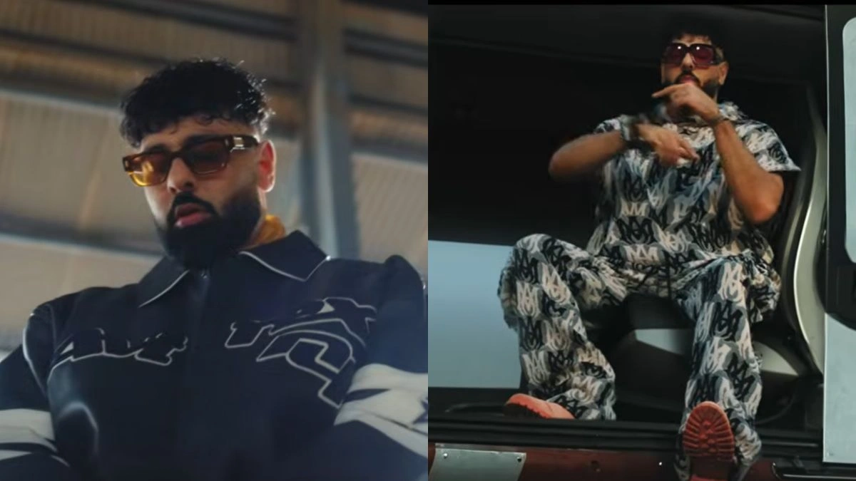 Badshah का “Tateeree” क्यों बना इंटरनेट सेंसेशन? सोशल मीडिया पर छाया नया रैप ट्रैक