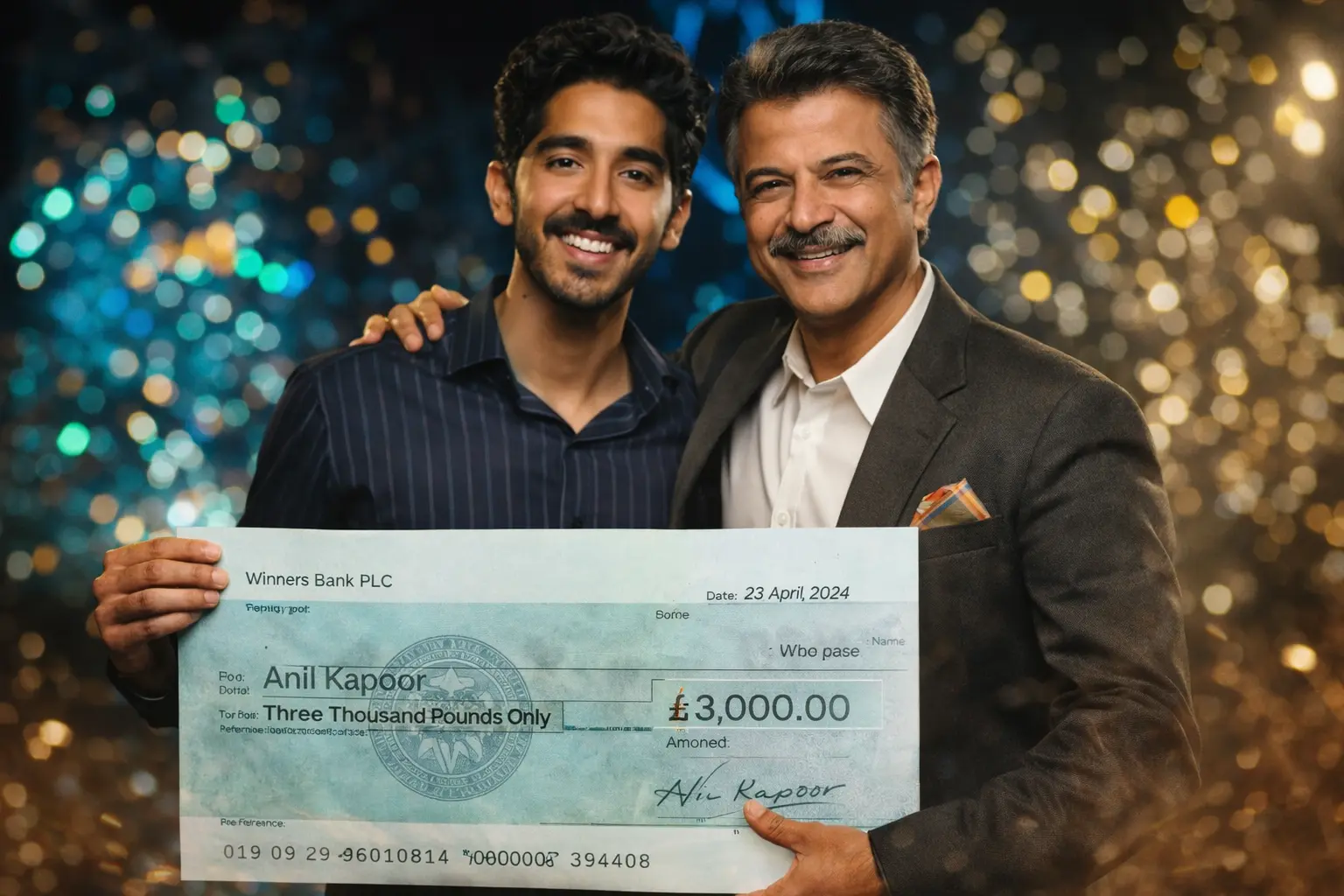 Anil Kapoor को आज भी मिलती है Slumdog Millionaire की कमाई, 17 साल बाद भी आ रहा है हजारों पाउंड का चेक