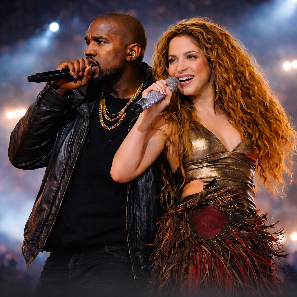 India Concerts 2026: Shakira, Kanye West, Calvin Harris से लेकर Scorpions तक – डेट, टिकट और शहरों की पूरी जानकारी